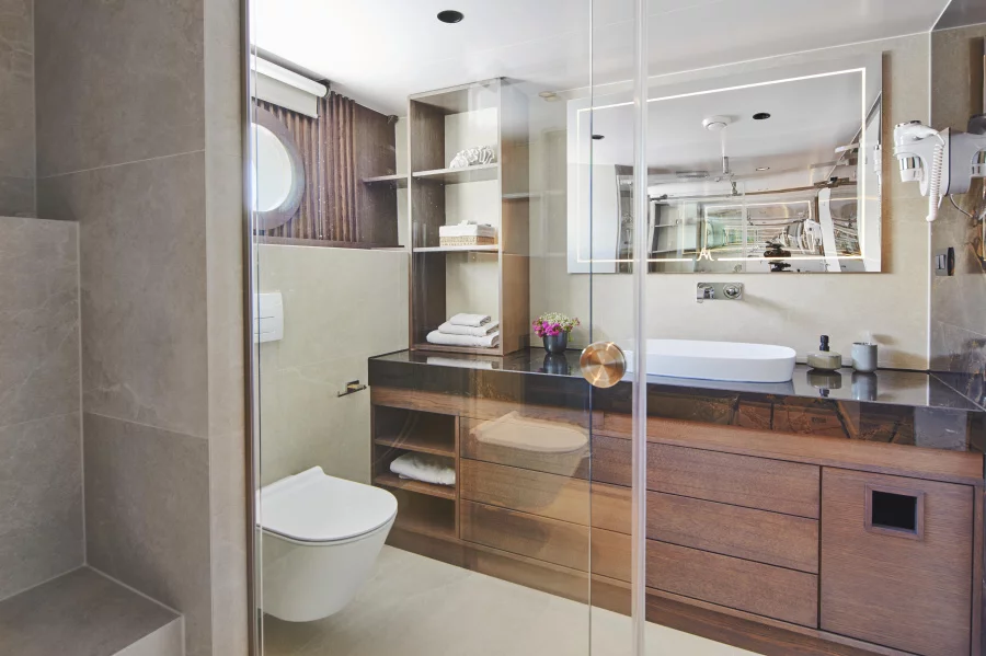 Luxury Sailing Yacht Anima Maris (Anima Maris)  - 67
