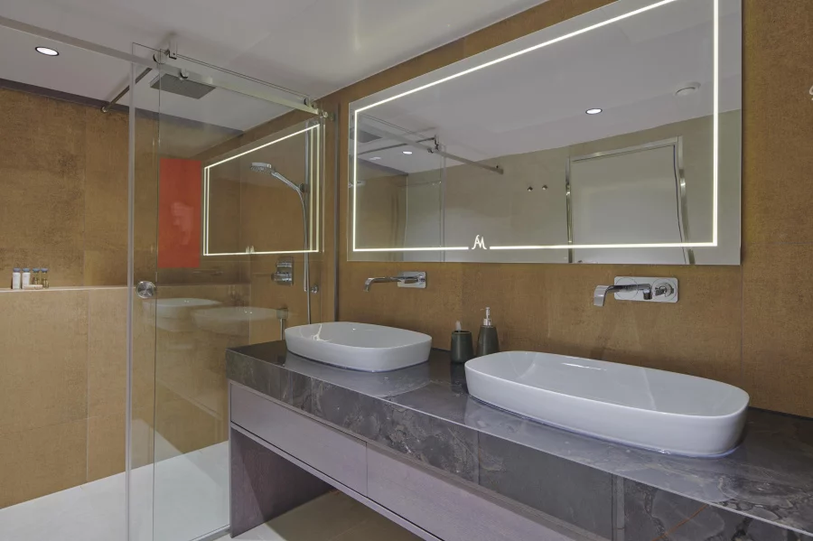 Luxury Sailing Yacht Anima Maris (Anima Maris)  - 27
