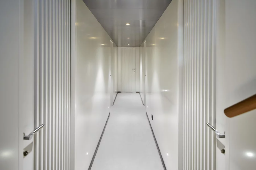 Luxury Sailing Yacht Anima Maris (Anima Maris)  - 3
