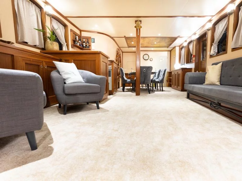 Gulet Gallant (Gallant) Interior image - 35