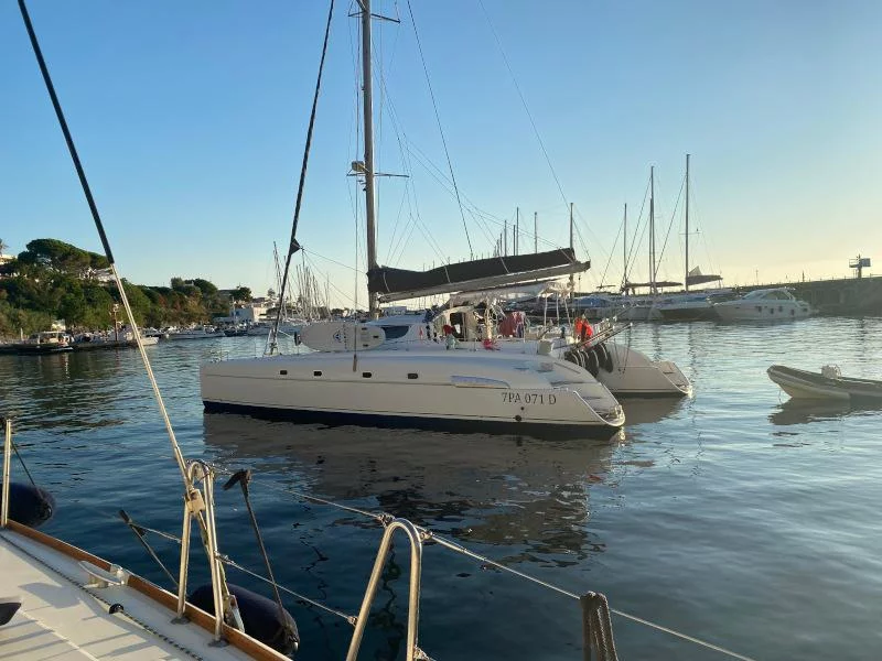 Bahia 46 (Hyera ( AC / ))  - 9