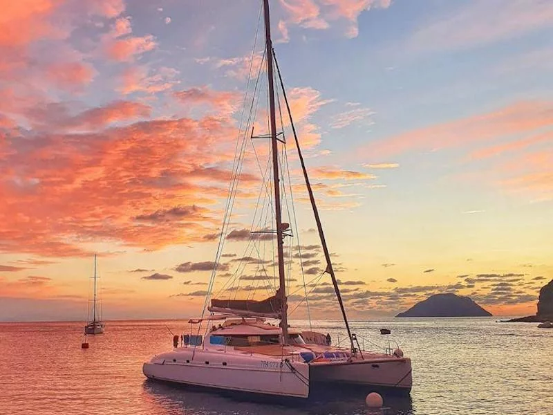 Bahia 46 (Hyera ( AC / ))  - 1