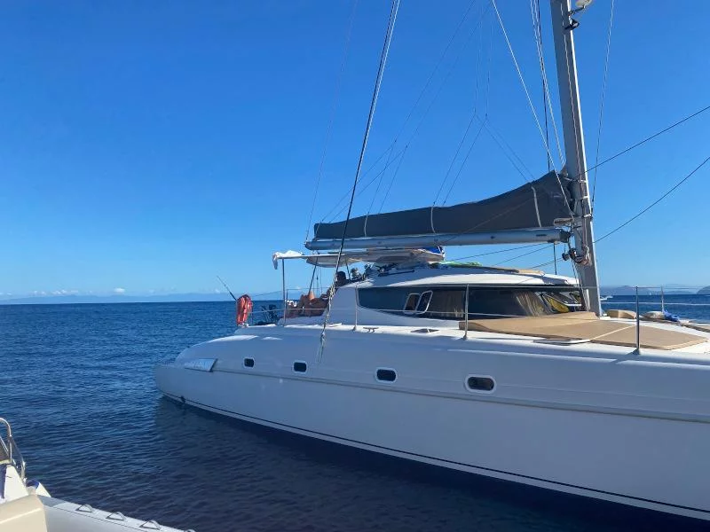 Bahia 46 (Hyera ( AC / ))  - 11