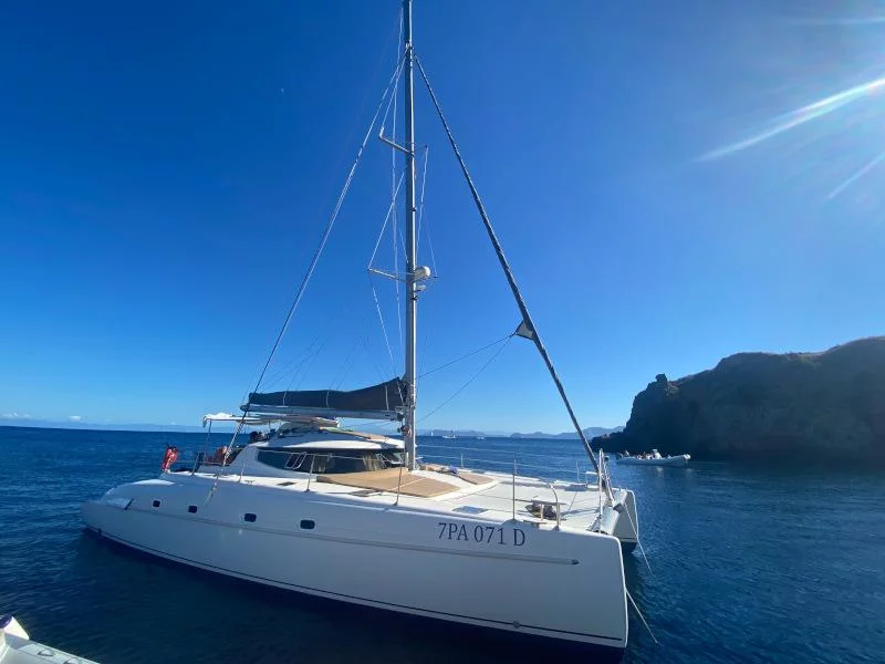 Bahia 46 (Hyera ( AC / ))  - 12