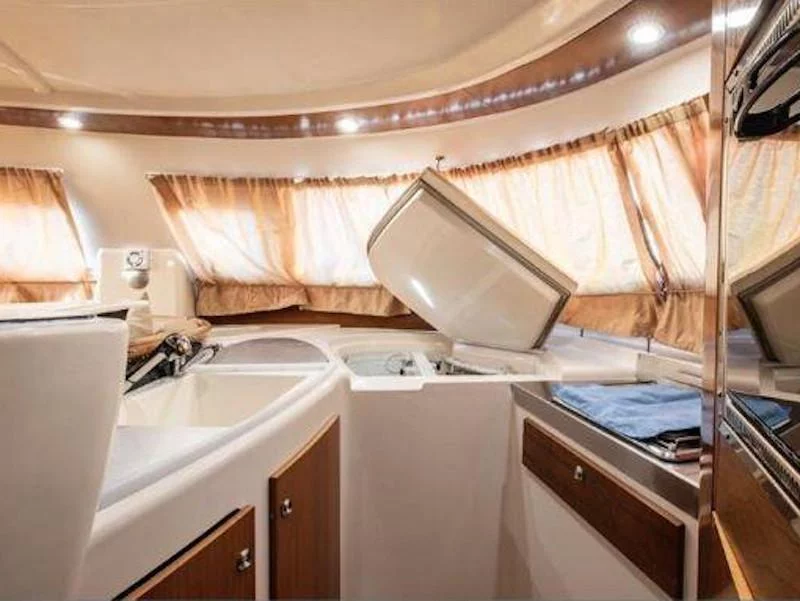 Bahia 46 (Hyera ( AC / ))  - 13