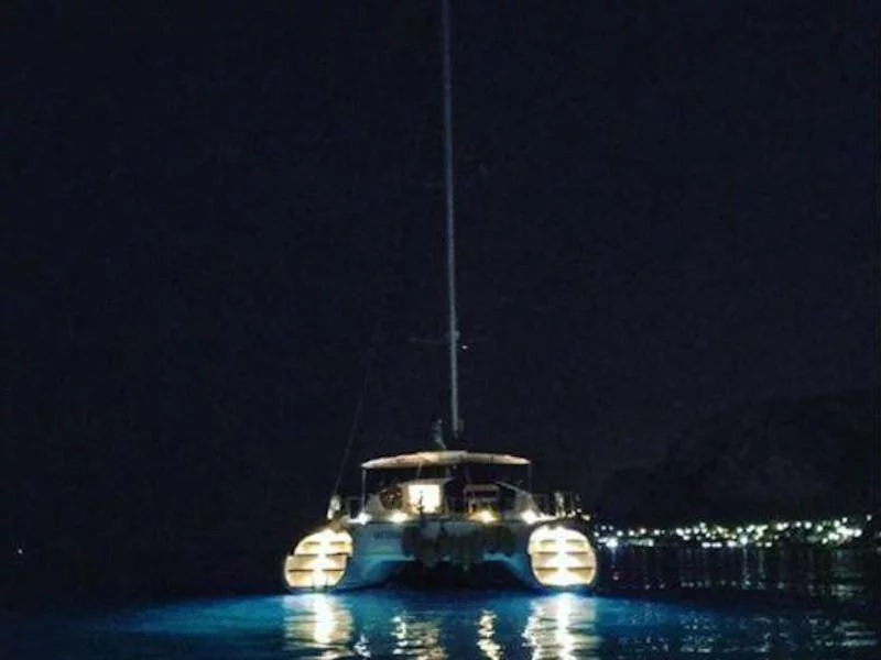Bahia 46 (Hyera ( AC / ))  - 5