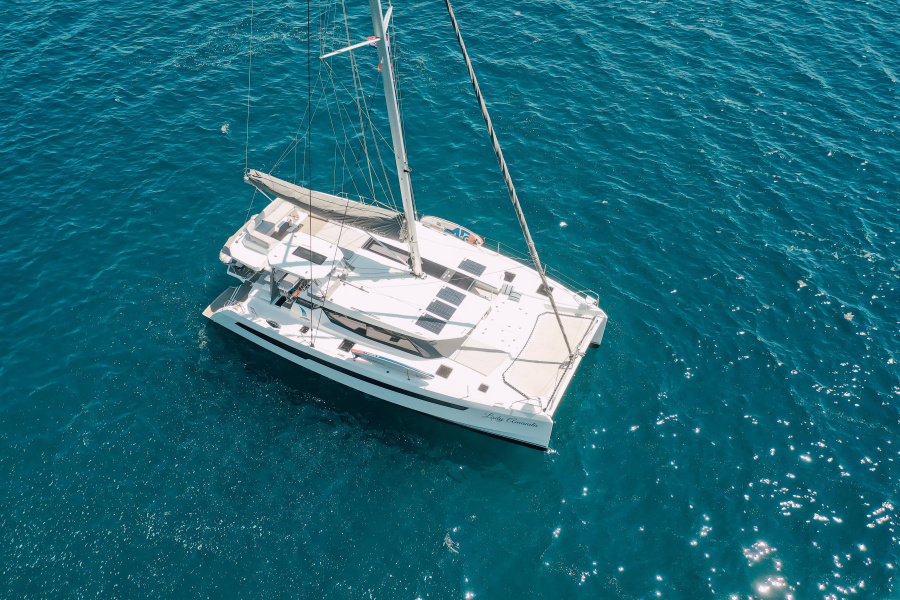 Leopard 50 — photo 34