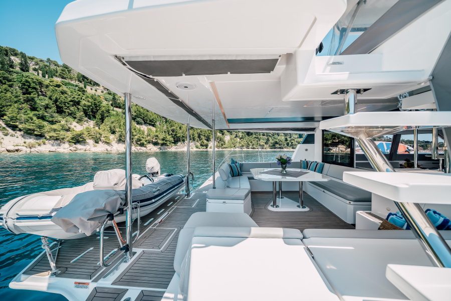 Leopard 50 — photo 28