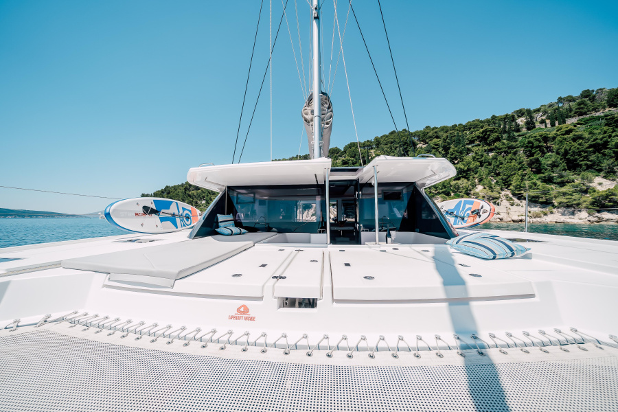 Leopard 50 — photo 18