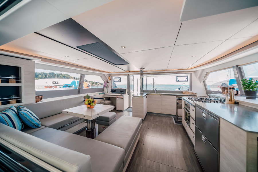 Leopard 50 — photo 19