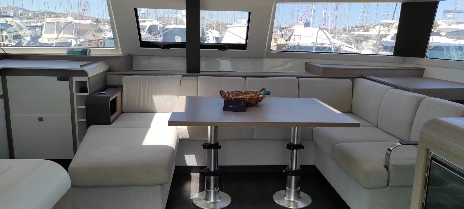 Fountain Pajot Elba 45 (Kon-tiki)  - 28