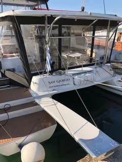 Lagoon 42 (San Giorgio)  - 27