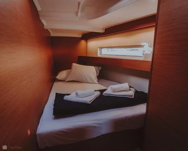 Sun Odyssey 440 (Eleni)  - 1