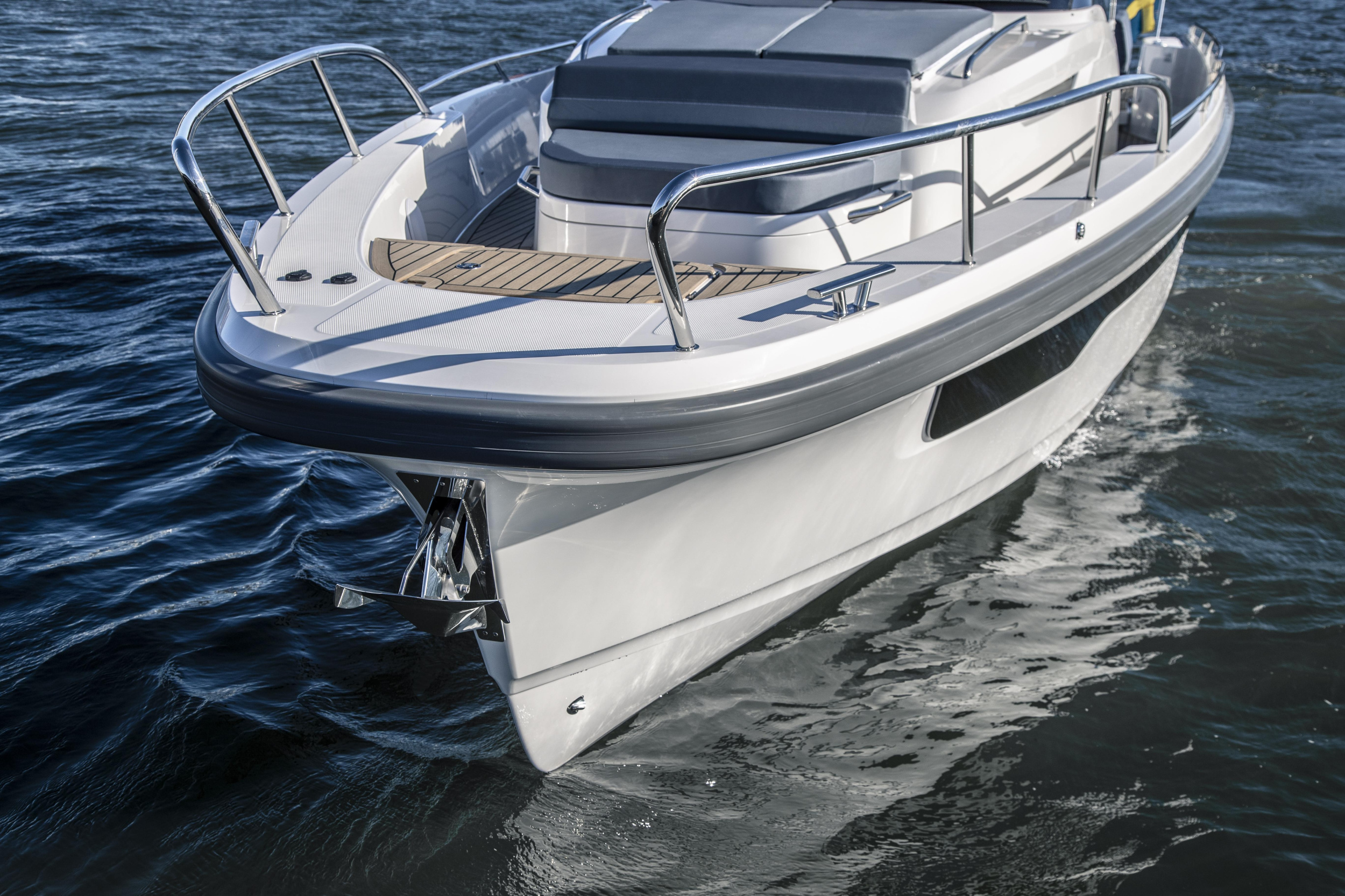 Nimbus Tender T11 — photo 72