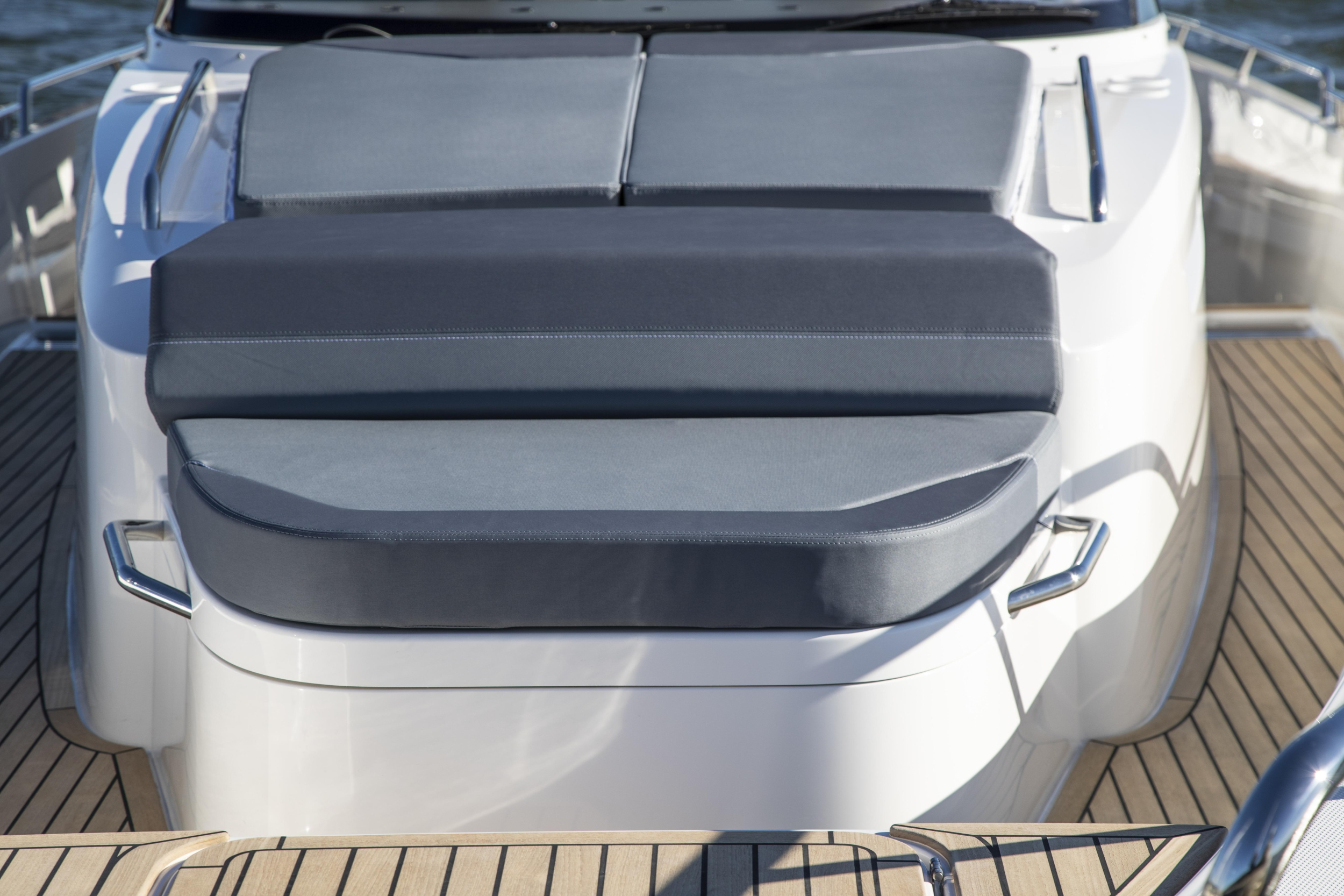 Nimbus Tender T11 — photo 55