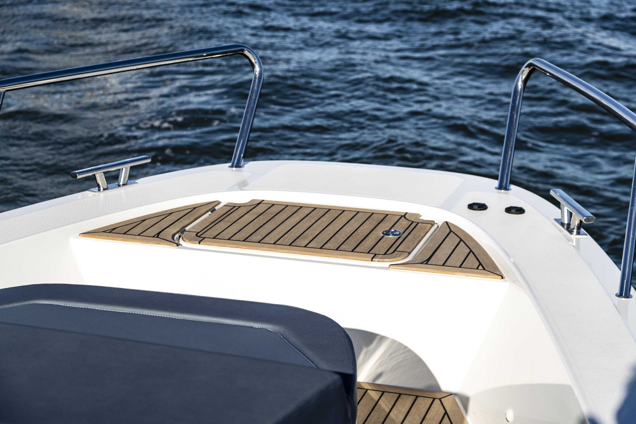 Nimbus Tender T11 — photo 42