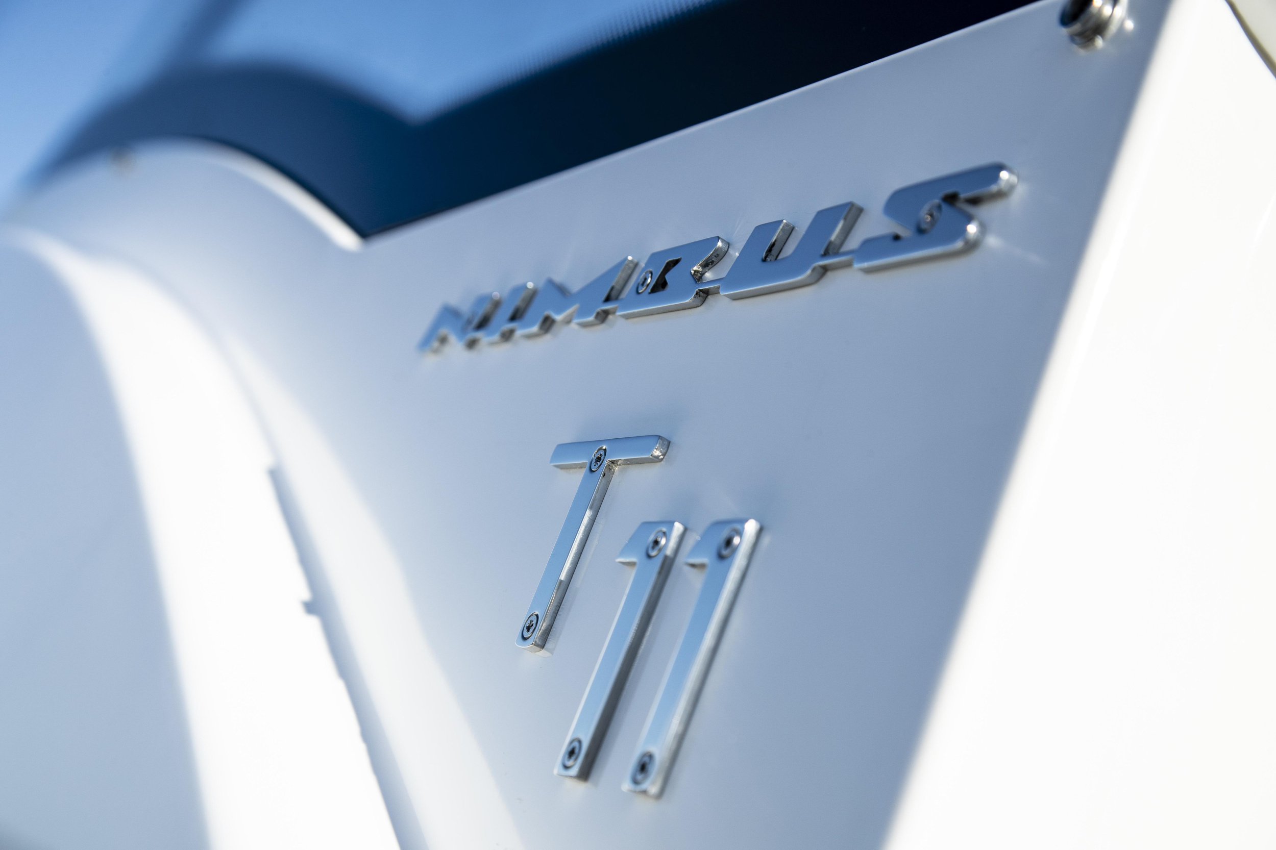 Nimbus Tender T11 — photo 126