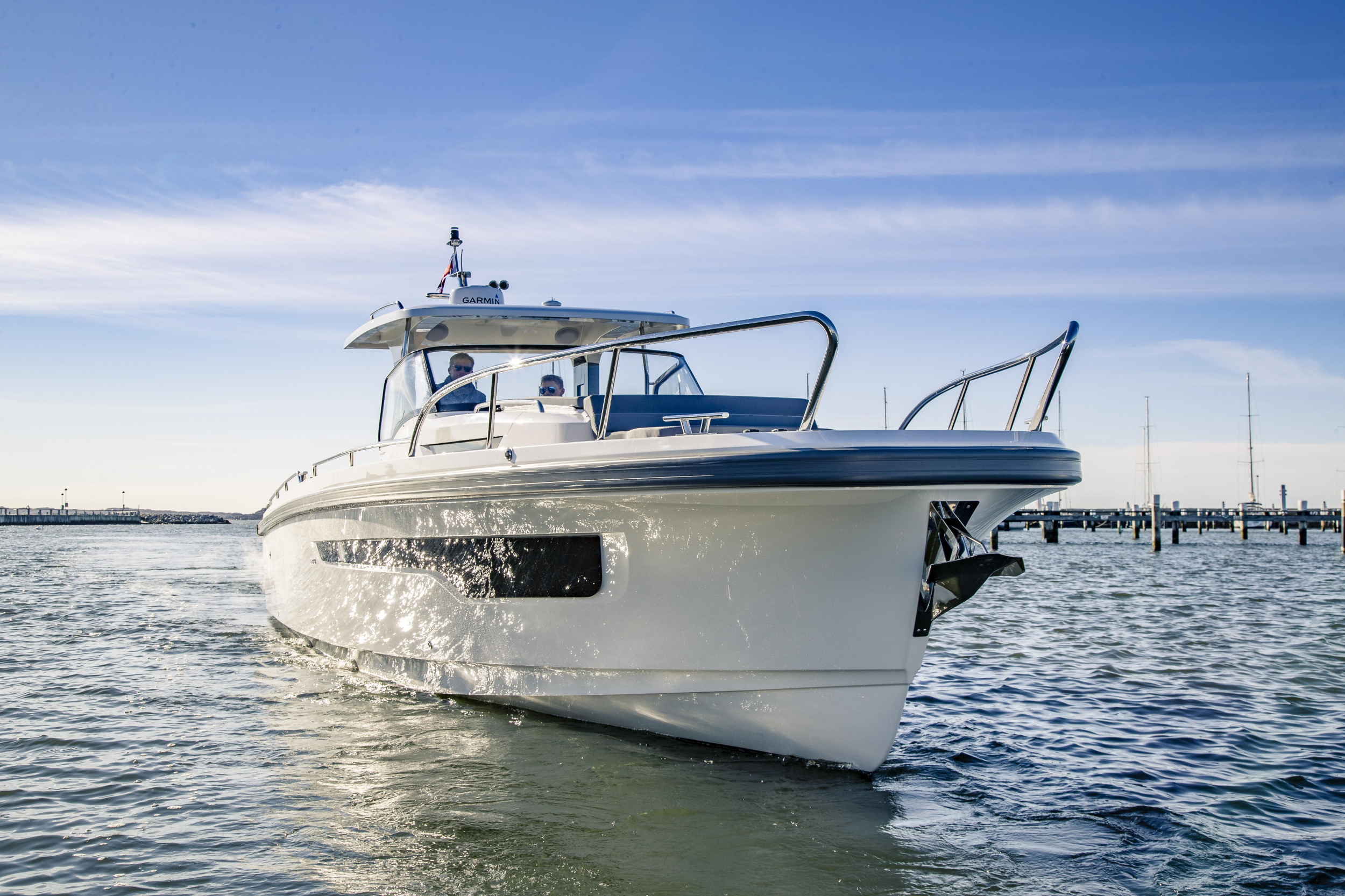 Nimbus Tender T11 — photo 5