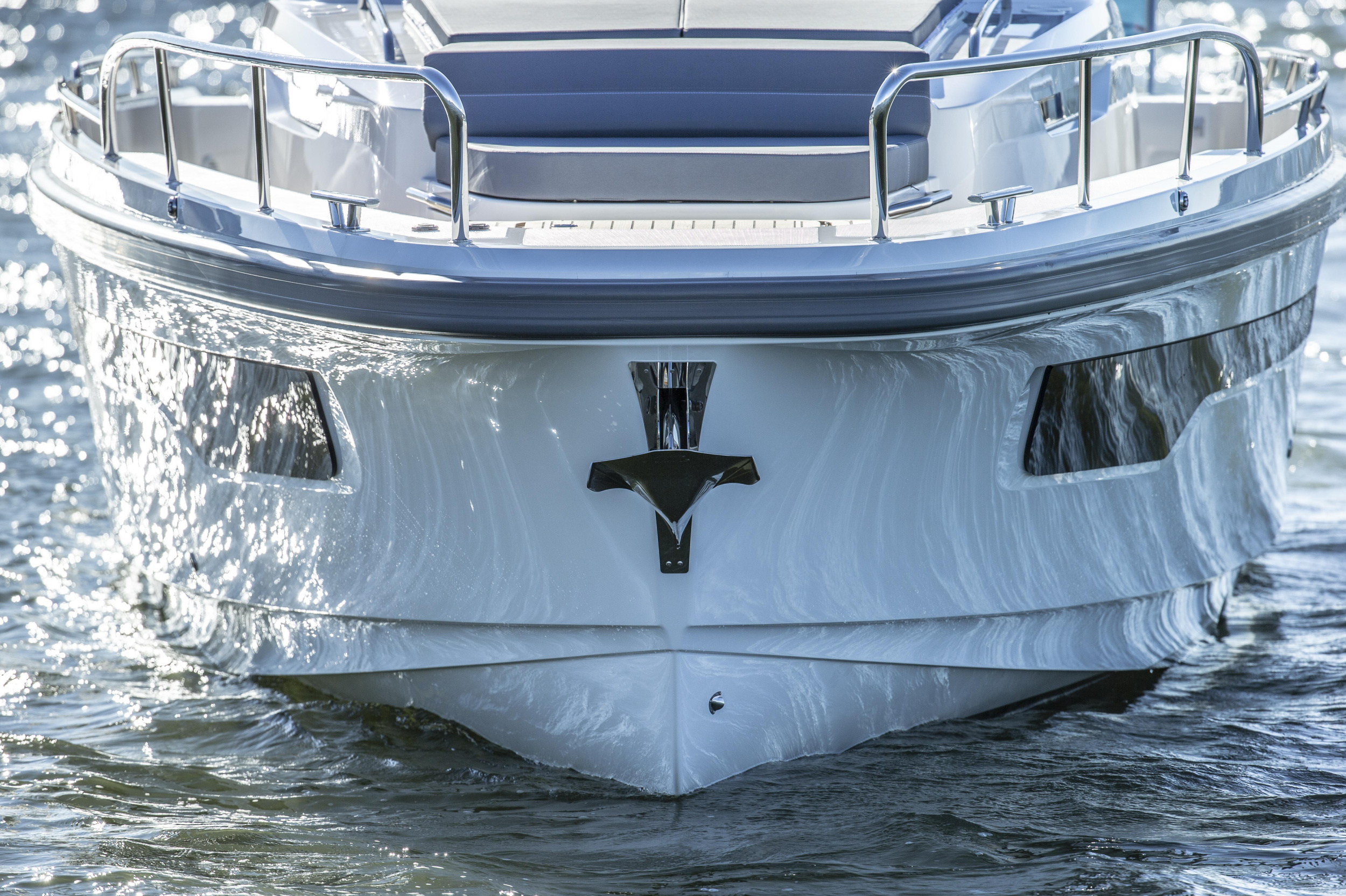 Nimbus Tender T11 — photo 102