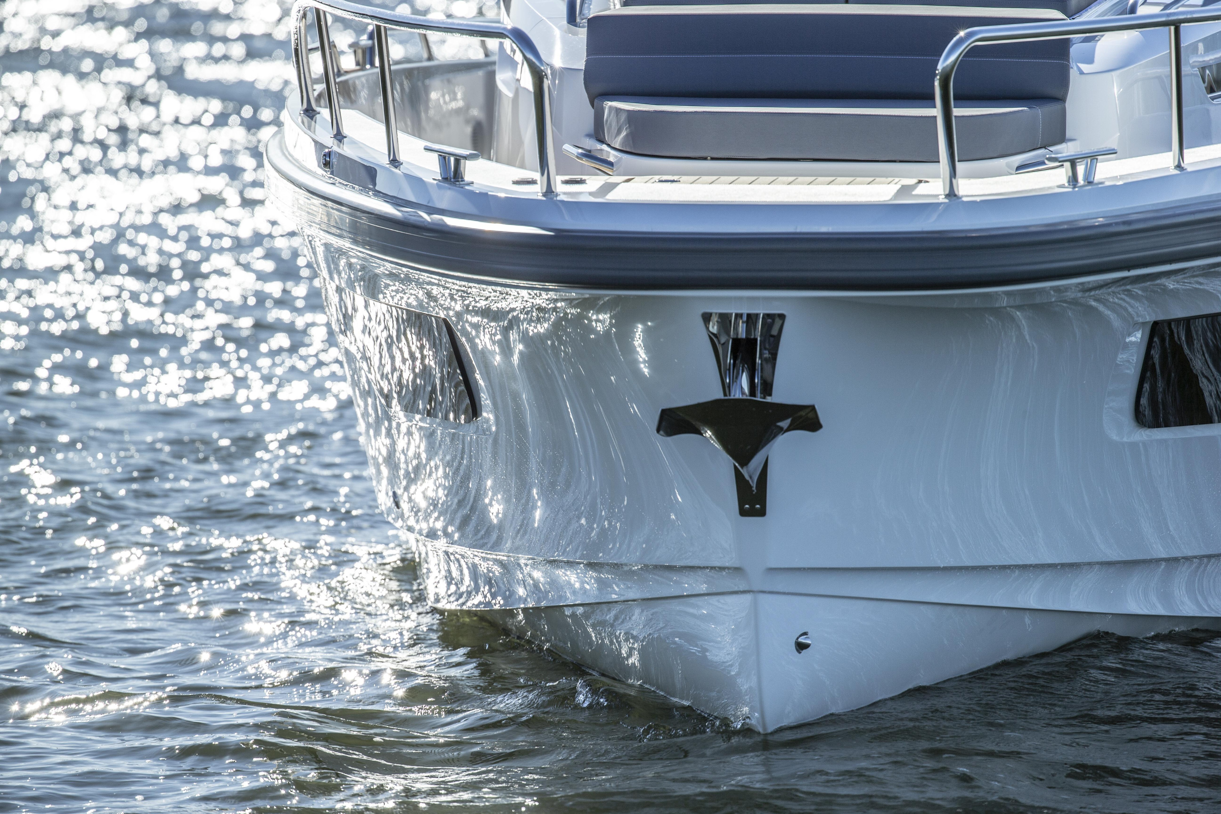 Nimbus Tender T11 — photo 49