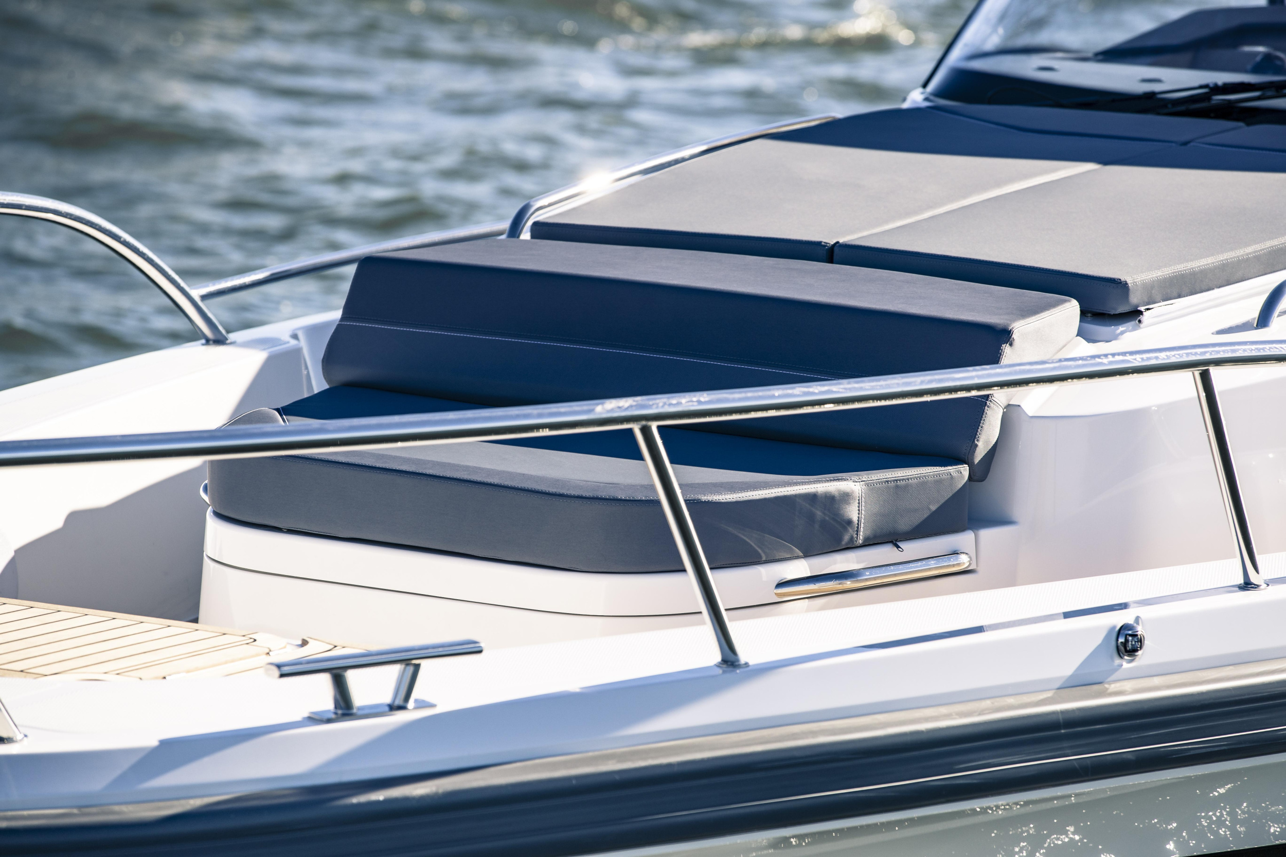 Nimbus Tender T11 — photo 110