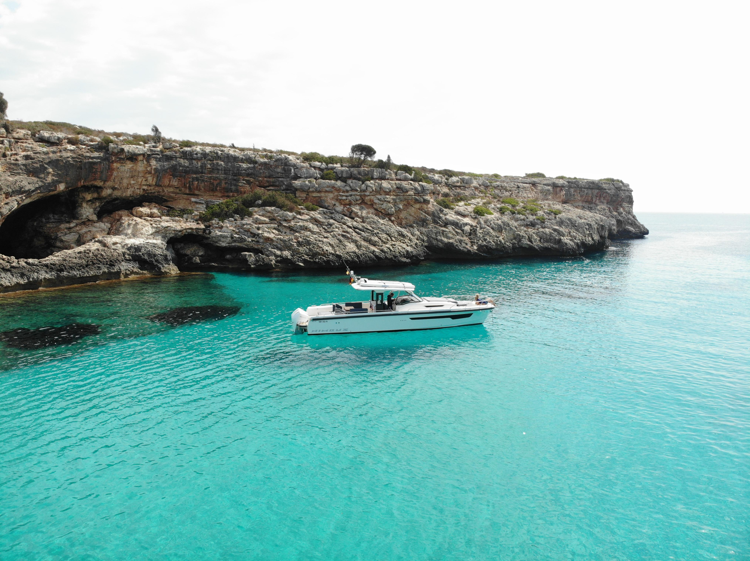 Nimbus Tender T11 — photo 82