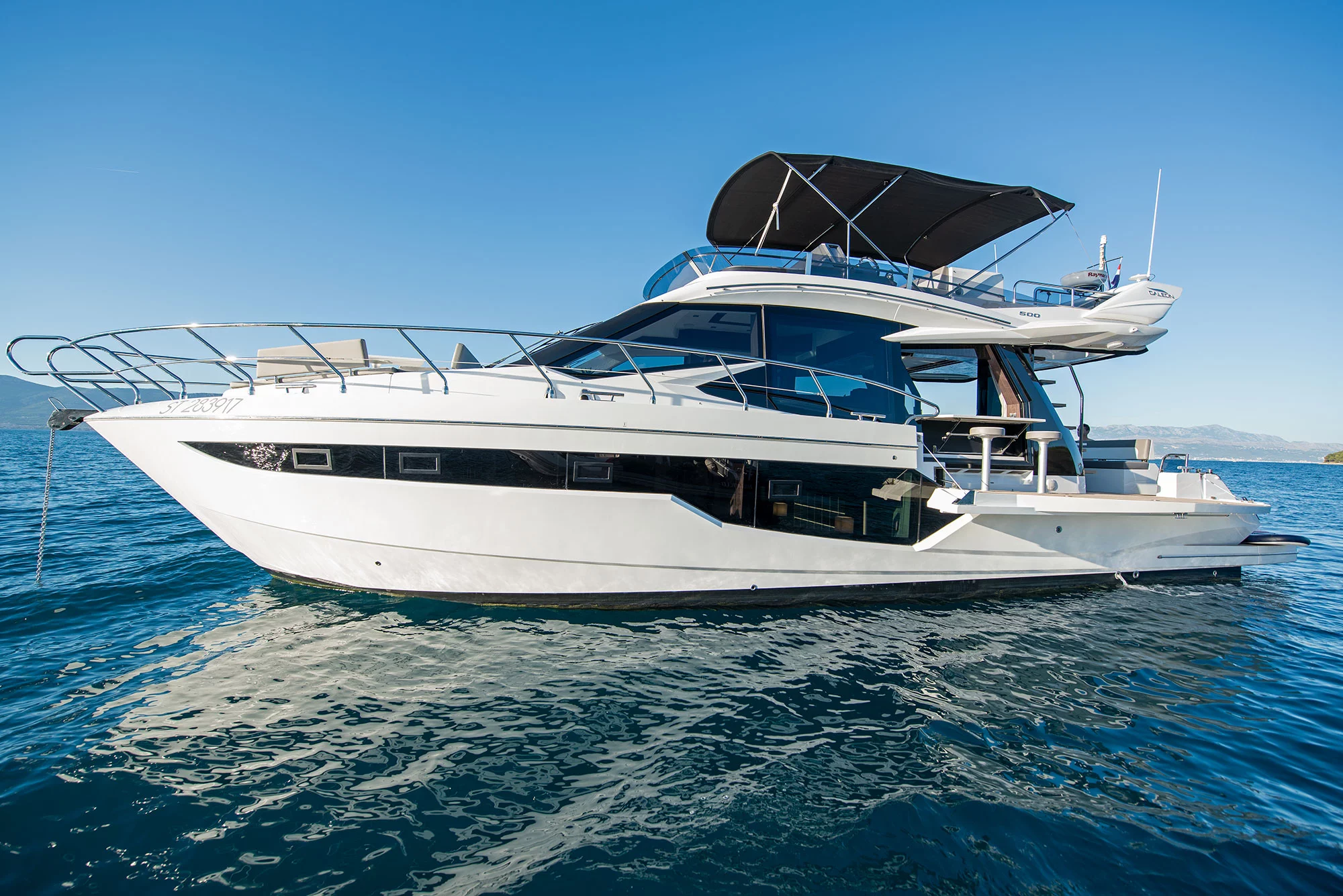Galeon 500 Fly (CHAMP ATLANTIS)  - 19