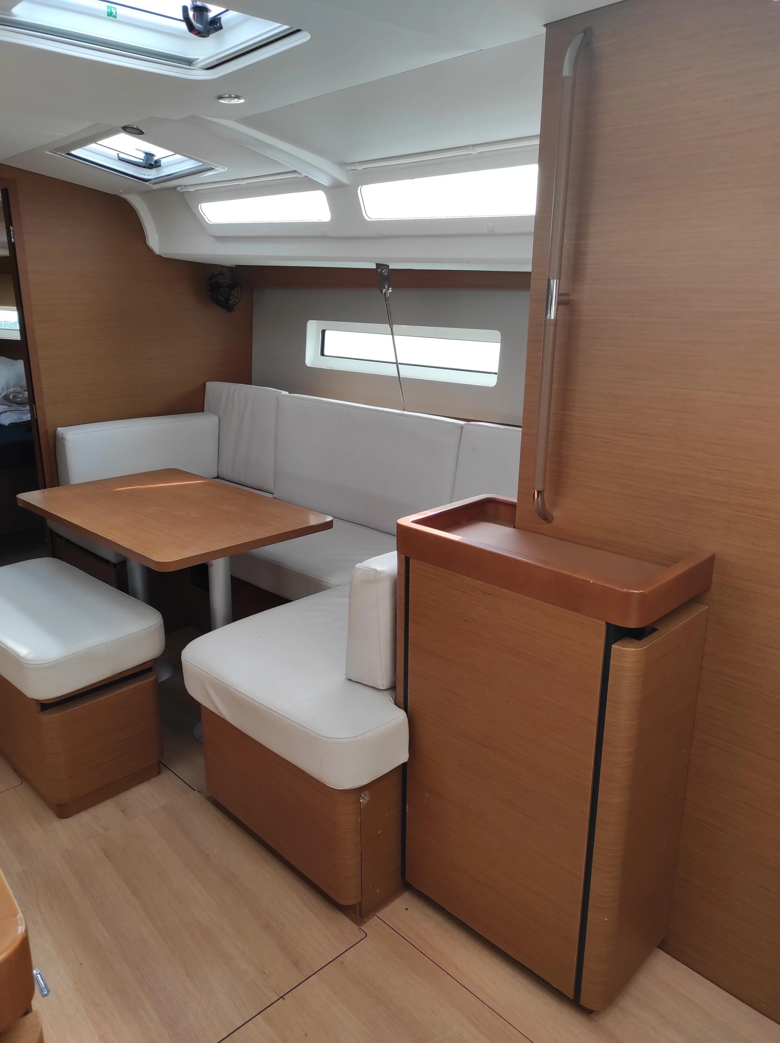 Sun Odyssey 440 (Alboran Caipiroska (Majorca))  - 21