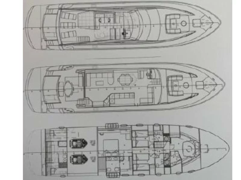 Abacus 78 Fly (SEASIDE) Plan image - 3