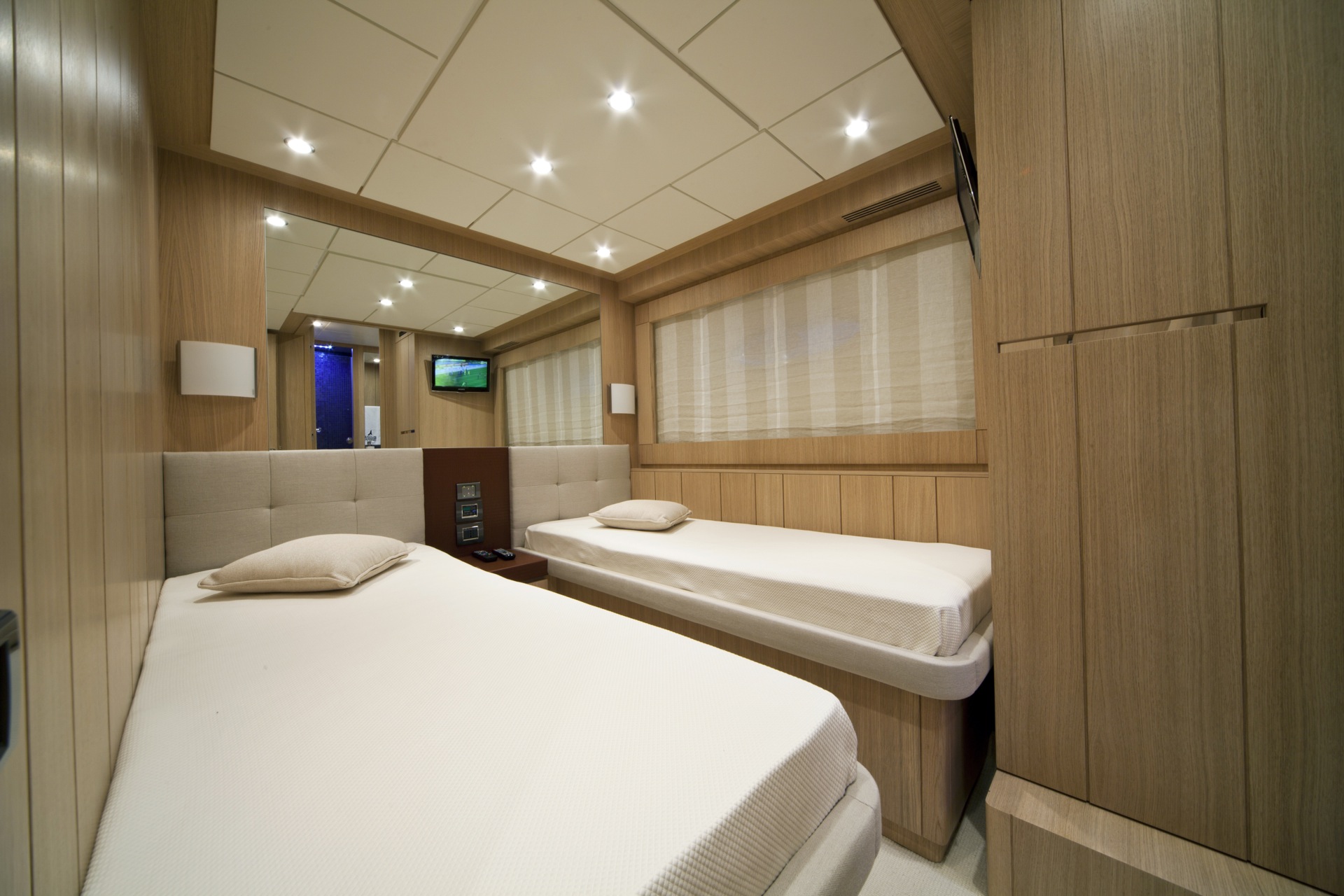 Photo #5 - Abacus 78 Fly (SEASIDE) in Trogir - 17327