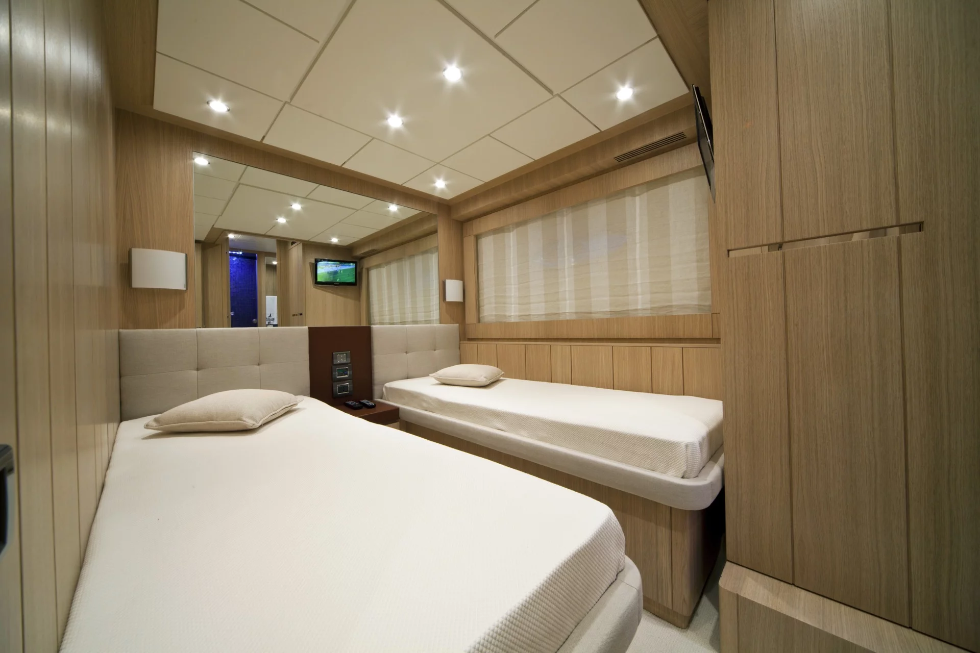 Abacus 78 Fly (SEASIDE)  - 4