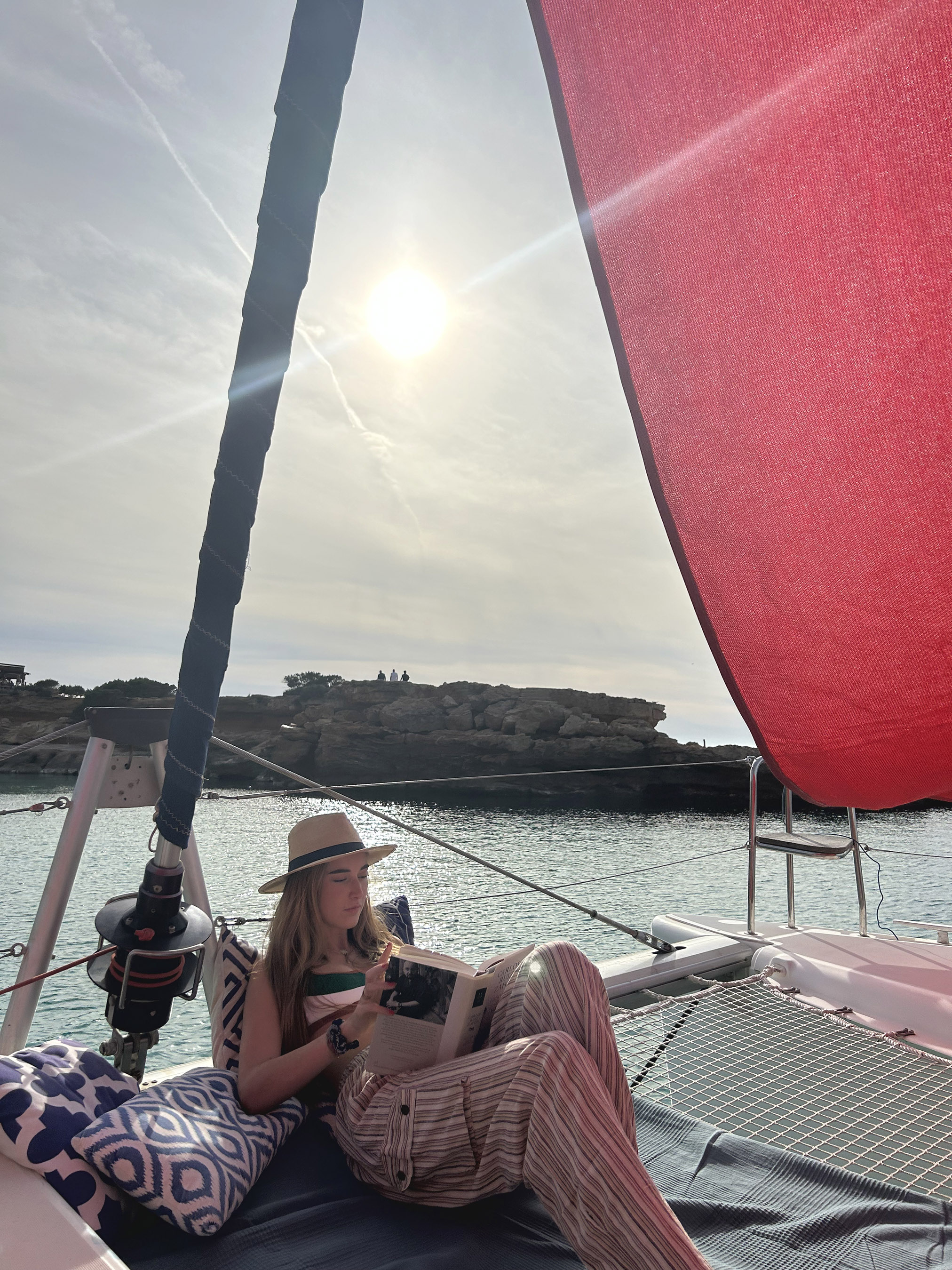 Photo #22 - Lagoon 400 (Nusa) in Talamanca - 12462