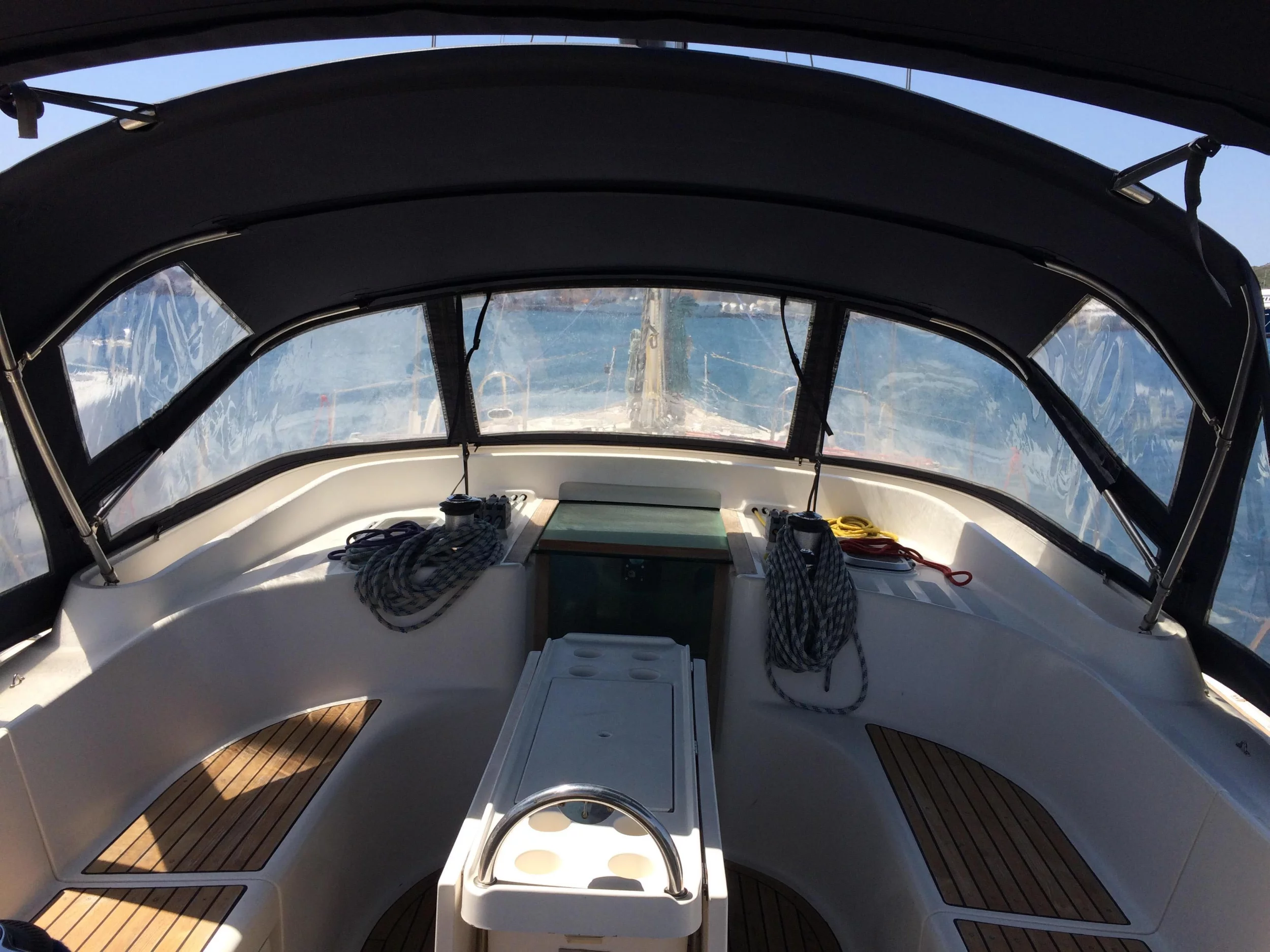 Ocean Star 51.2 (Cronos)  - 4