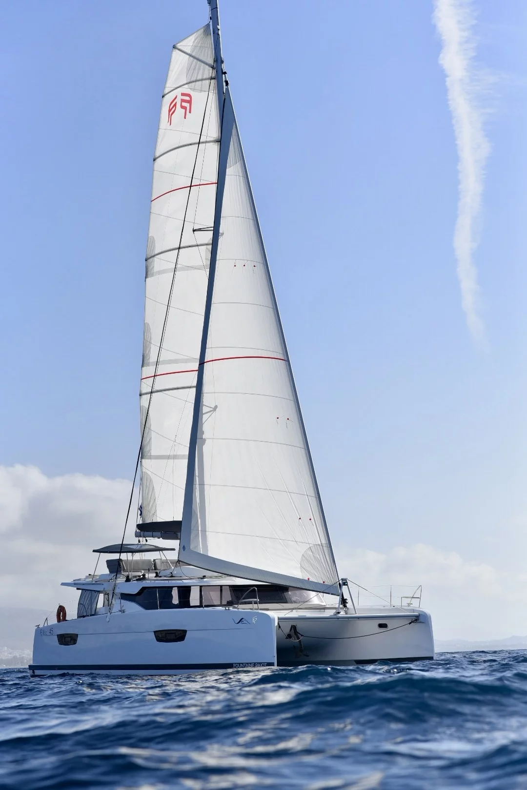 Elba 45 (SEA ENERGY II)  - 13