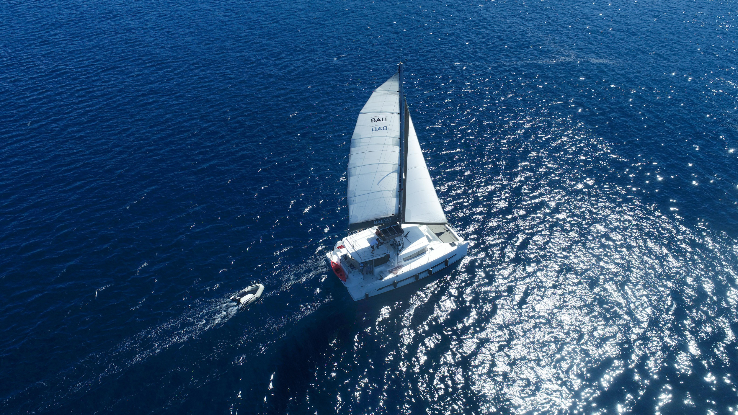 Photo #23 - Bali Maxi Lounge 4.1 (My Dreams) en Fethiye - 17335
