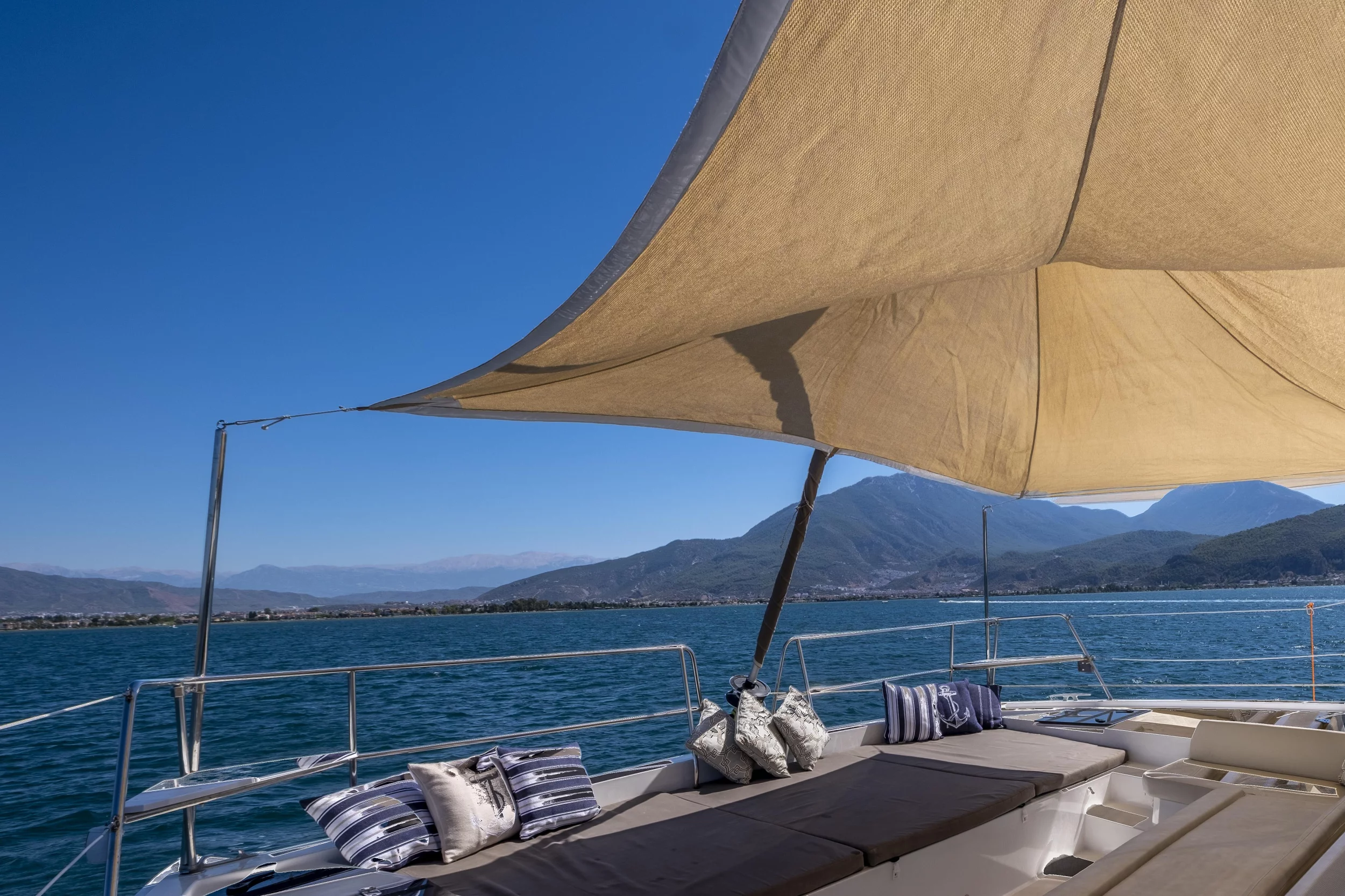 Bali Maxi Lounge 4.1 (My Dreams)  - 41