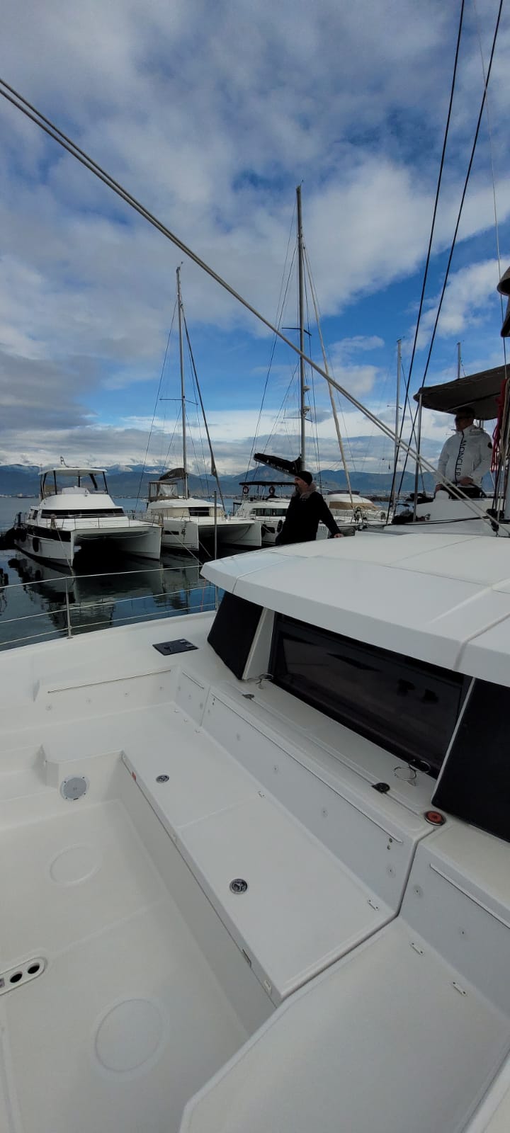 Photo #71 - Bali Maxi Lounge 4.1 (My Dreams) en Fethiye - 17335