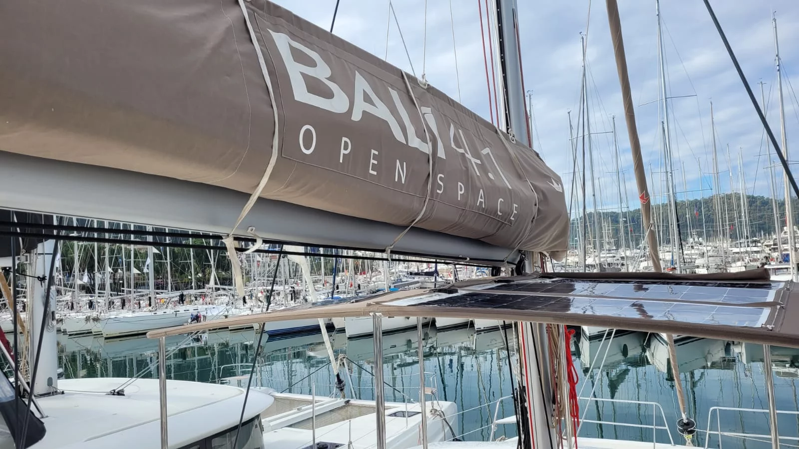 Bali Maxi Lounge 4.1 (My Dreams)  - 48