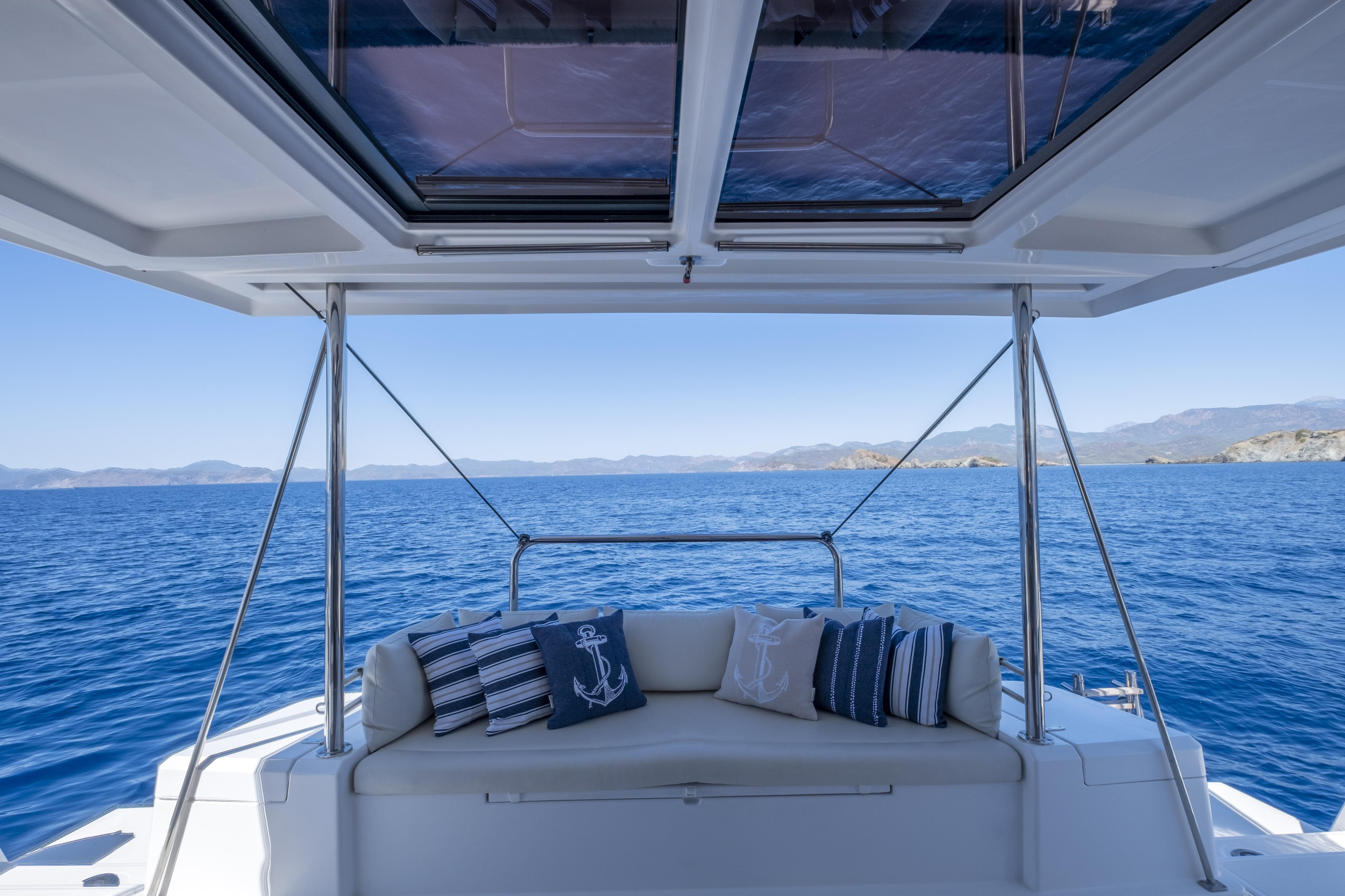 Photo #63 - Bali Maxi Lounge 4.1 (My Dreams) en Fethiye - 17335