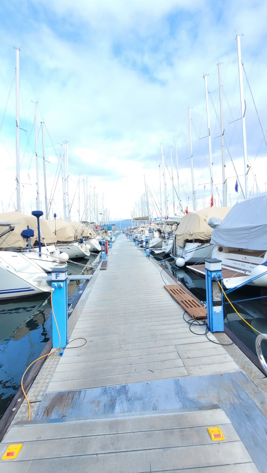 Photo #76 - Bali Maxi Lounge 4.1 (My Dreams) en Fethiye - 17335