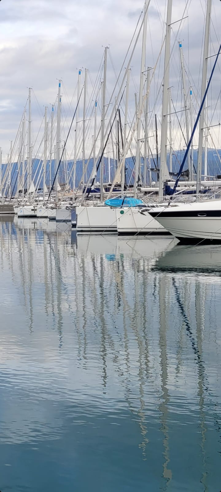 Photo #39 - Bali Maxi Lounge 4.1 (My Dreams) en Fethiye - 17335