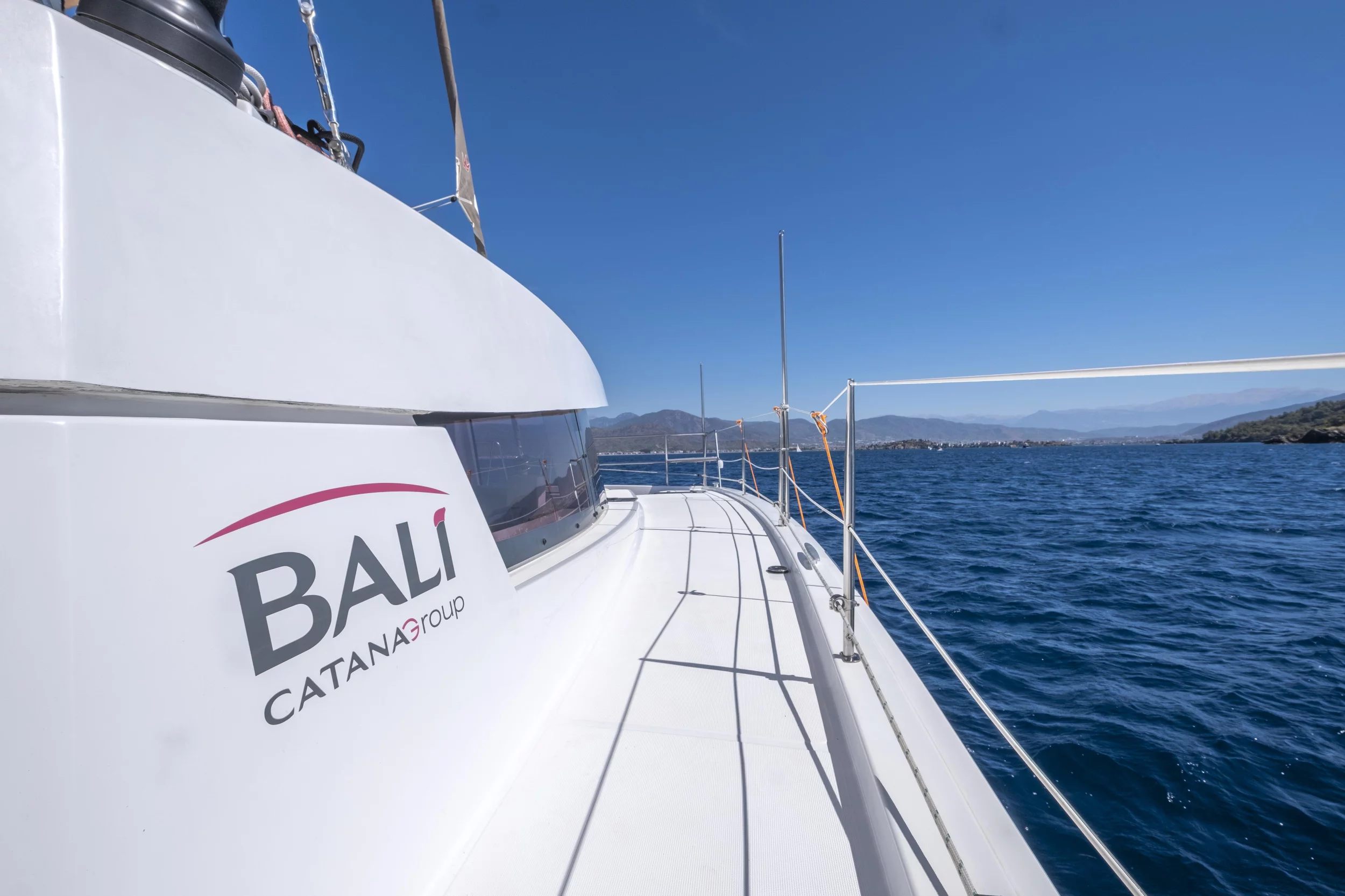 Bali Maxi Lounge 4.1 (My Dreams)  - 73