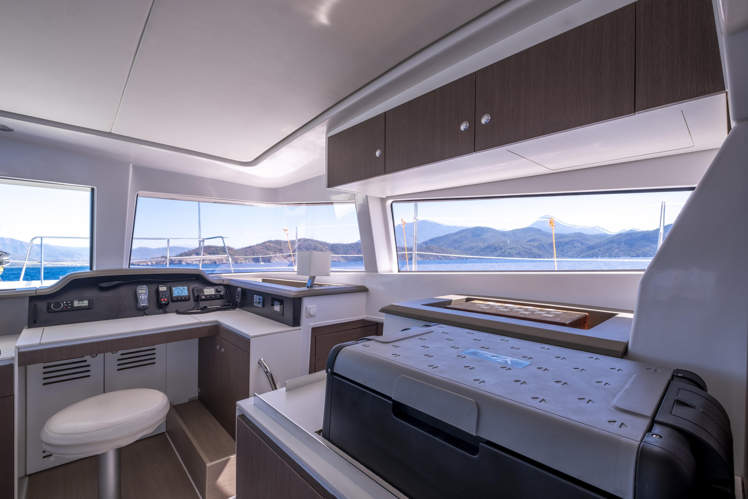 Photo #12 - Bali Maxi Lounge 4.1 (My Dreams) en Fethiye - 17335