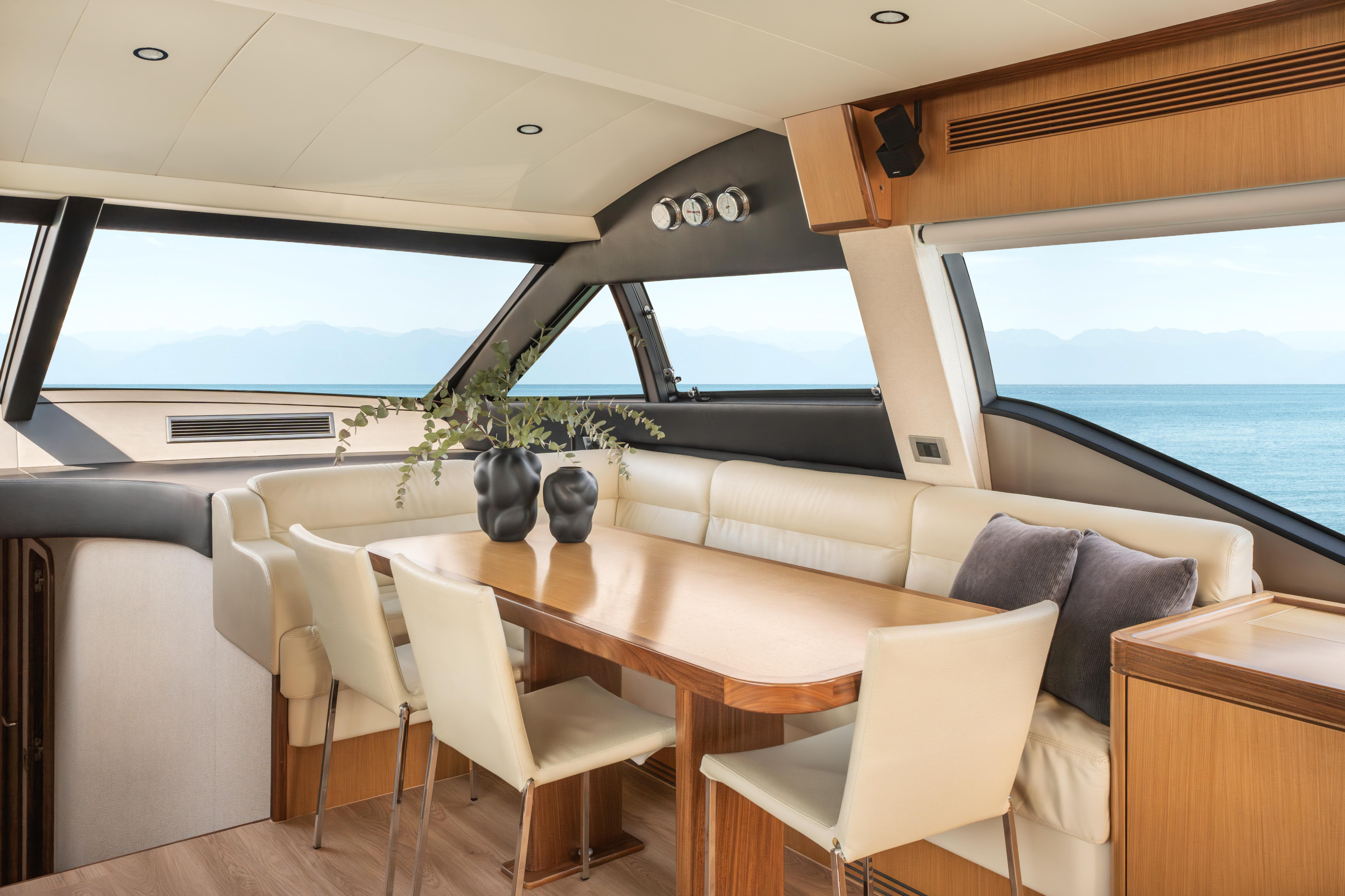 Ferretti 630 — photo 12