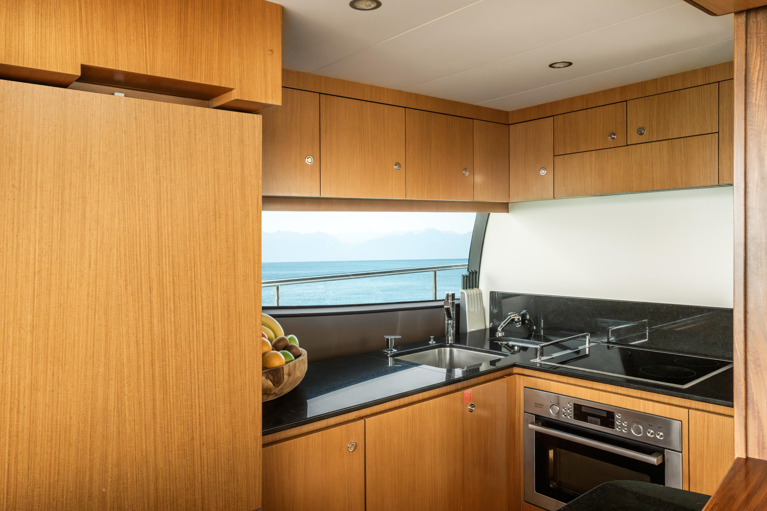 Ferretti 630 — photo 2
