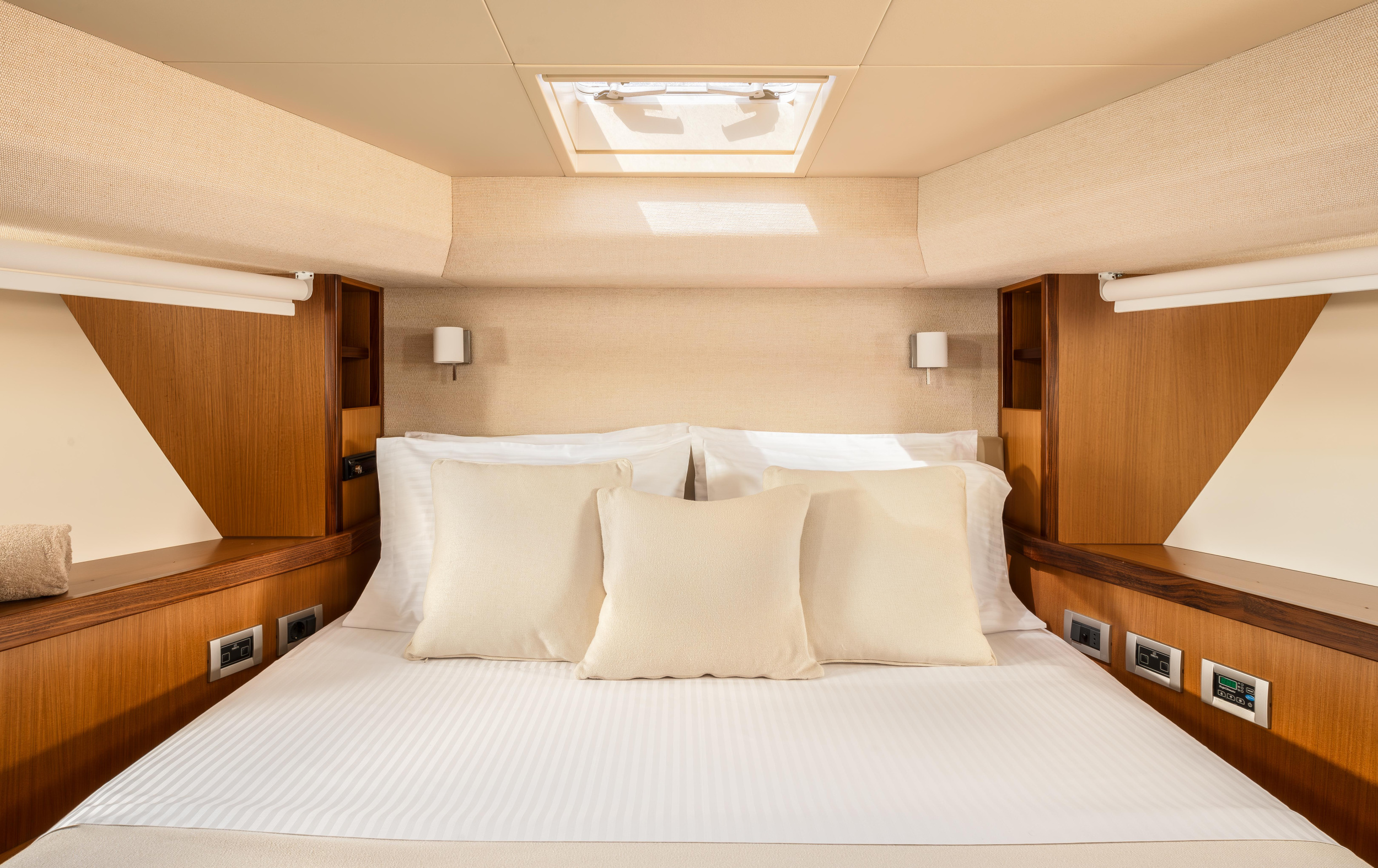 Ferretti 630 — photo 6