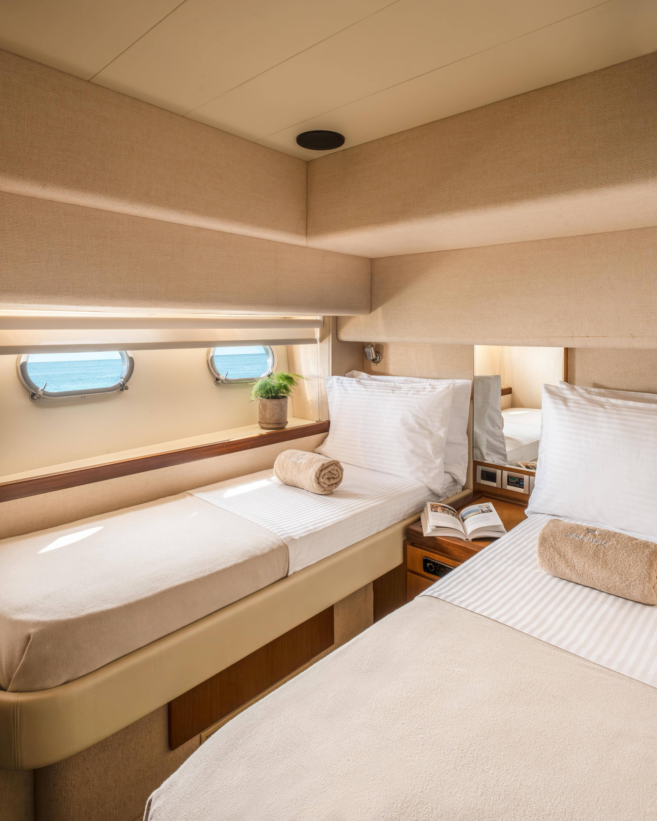 Ferretti 630 — photo 9