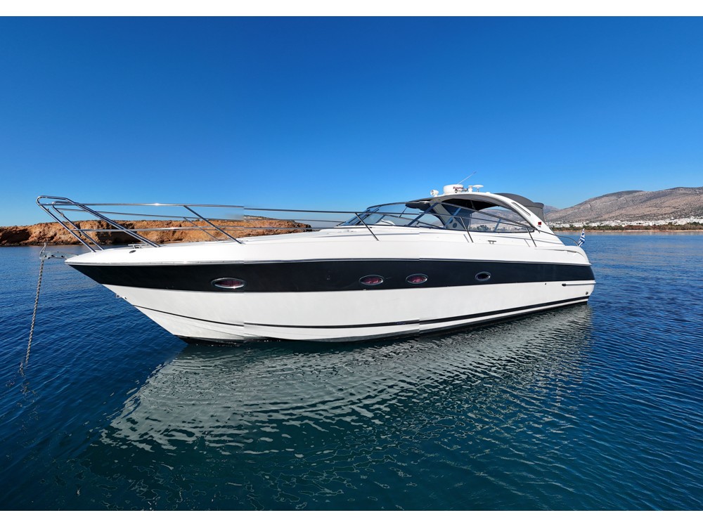 Bavaria 40 — photo 1