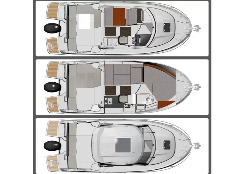 Merry Fisher 795 (Nixi) Plan image - 12