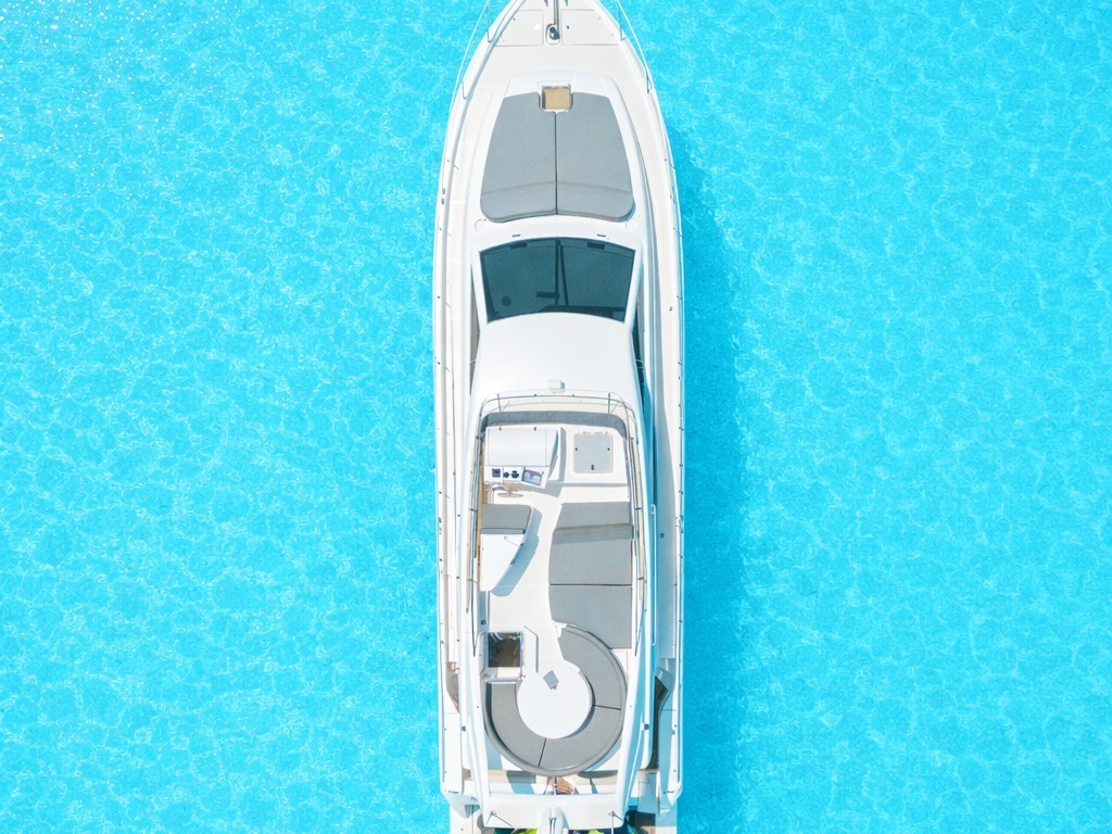 Ferretti 53 — photo 8